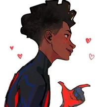 Miles Morales