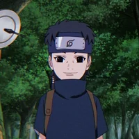 Little Shisui 