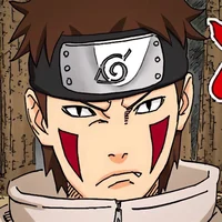 Kiba Inuzuka
