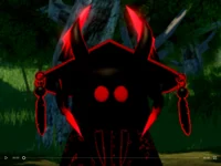 Red Samurai