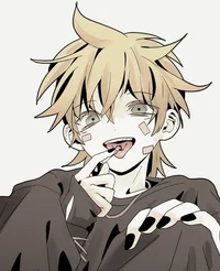 Kagamine Len
