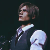 Leon Kennedy