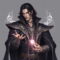 supervillain husband