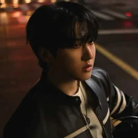 Boyfriend Changbin 