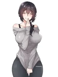 Giantess Hannah