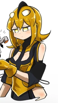 Shin Sophie