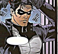 Jason Todd