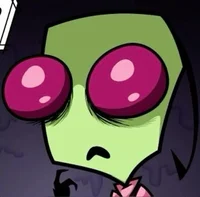 Invasor zim