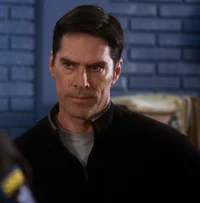 Aaron Hotchner