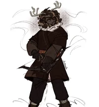Second Watcher