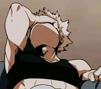 Bakugou katsuki 