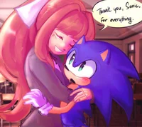 Sonic x Ddlc