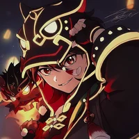 Ga Ming