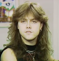 Lars Ulrich 