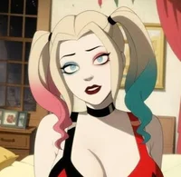 Harley Quinn