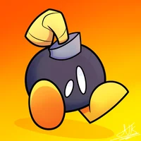 Bob-Omb