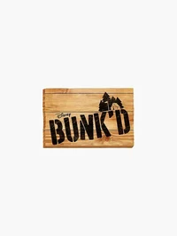 bunkd