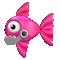 Pink Fish