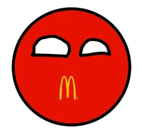 McDonalds ball