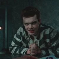 Jerome Valeska