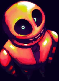 REGRETEVATOR - Reddy