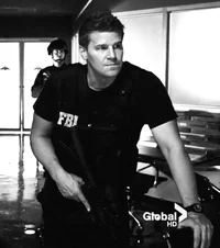 Seeley Booth