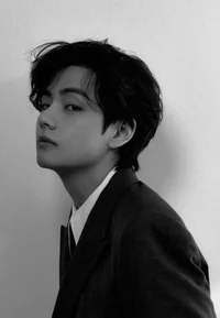 Kim Taehyung