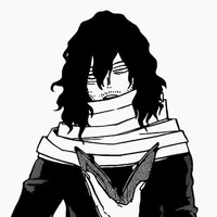 Aizawa Shouta
