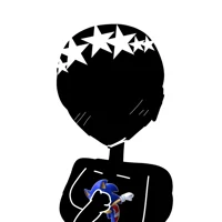 Blackio -Oc or Rblx-