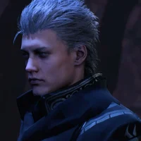 Vergil Sparda 
