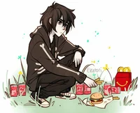 nico di angelo