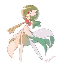 Gardevoir