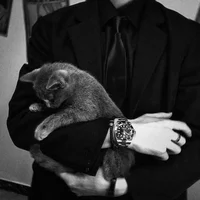 Mafia dad