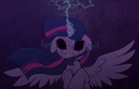 Ghost Twilight 