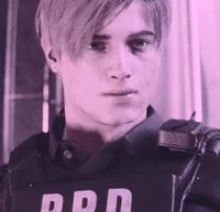 Leon Kennedy 