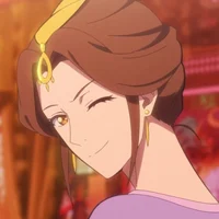 Lady Wind Master