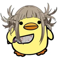 Toga Duck 