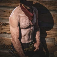 Arthur Morgan
