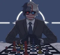 Америка
