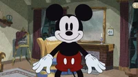 Charlie Mouse