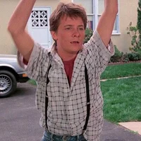 Marty McFly