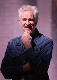 Matthew Modine