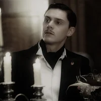 JAMES PATRICK MARCH