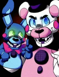 Funtime Freddy 