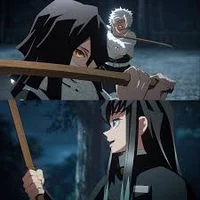 Mui and Sanemiobanai