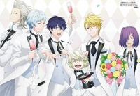 Fukigen na mononokea