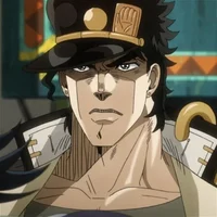 Jotaro Kujo