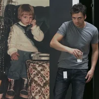 Sebastian Stan