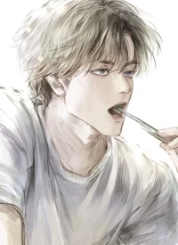 Russian boy