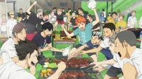 Haikyuu rp